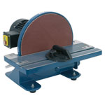 Sealey SM31 Disc Sander Bench Mounting 305mm 750w/230v