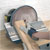 Sealey SM31 Disc Sander Bench Mounting 305mm 750w/230v