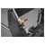 Sealey SM353CE Bandsaw 400mm Horizontal Hydraulic Arm