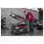 Sealey SM353CE Bandsaw 400mm Horizontal Hydraulic Arm