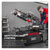 Sealey SM353CE Bandsaw 400mm Horizontal Hydraulic Arm