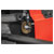 Sealey SM353CE Bandsaw 400mm Horizontal Hydraulic Arm