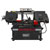 Sealey SM353CE Bandsaw 400mm Horizontal Hydraulic Arm