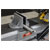Sealey SM35CE Bandsaw 300mm Horizontal Hydraulic Arm