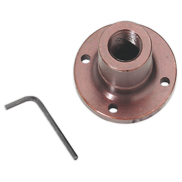  SM42/ACC3 Screw Chuck