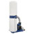 Sealey SM47 Dust and Chip Extractor 2hp 230v
