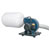 Sealey SM48 Dust and Chip Extractor 1hp 230v