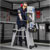 Sealey SM5 Metal Cutting Bandsaw 3-speed 150mm 230v