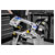 Sealey SM5 Metal Cutting Bandsaw 3-speed 150mm 230v