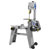Sealey SM5 Metal Cutting Bandsaw 3-speed 150mm 230v