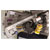 Sealey SM65 Metal Cutting Bandsaw 150mm 230v with Mitre and Quick Lock Vice