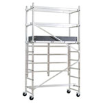 Sealey SSCL1 Platform Scaffold Stand