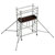 Sealey SSCL1 Platform Scaffold Stand