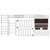 Sealey SSCL1 Platform Scaffold Stand