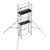 Sealey SSCL1 Platform Scaffold Stand