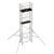 Sealey SSCL1 Platform Scaffold Stand