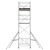 Sealey SSCL1 Platform Scaffold Stand