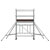 Sealey SSCL1 Platform Scaffold Stand