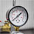 Sealey SSG1P Pressure Pot System with Spray Gun & Hoses 1.8mm Set-Up
