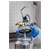 Sealey SSG1P Pressure Pot System with Spray Gun & Hoses 1.8mm Set-Up