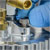Sealey SSG1P Pressure Pot System with Spray Gun & Hoses 1.8mm Set-Up