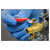 Sealey SSG1P Pressure Pot System with Spray Gun & Hoses 1.8mm Set-Up