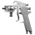 Sealey SSG1P Pressure Pot System with Spray Gun & Hoses 1.8mm Set-Up