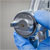 Sealey SSG2 Spray Gun Suction Feed General-Purpose 1.5mm Set-Up