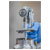 Sealey SSG2 Spray Gun Suction Feed General-Purpose 1.5mm Set-Up