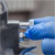 Sealey SSG2 Spray Gun Suction Feed General-Purpose 1.5mm Set-Up