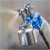 Sealey SSG2 Spray Gun Suction Feed General-Purpose 1.5mm Set-Up