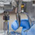 Sealey SSG2 Spray Gun Suction Feed General-Purpose 1.5mm Set-Up