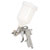 Sealey SSG501 Spray Gun Gravity Feed 2.2mm Set-up