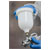 Sealey SSG501 Spray Gun Gravity Feed 2.2mm Set-up