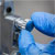 Sealey SSG501 Spray Gun Gravity Feed 2.2mm Set-up