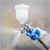 Sealey SSG501 Spray Gun Gravity Feed 2.2mm Set-up
