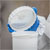 Sealey SSG501 Spray Gun Gravity Feed 2.2mm Set-up