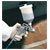 Sealey SSG501 Spray Gun Gravity Feed 2.2mm Set-up