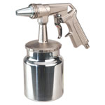 Sealey SSG8 Sandblasting Gun with 6mm Nozzle