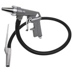 Sealey SSG9 Sandblasting Gun Bulk Pick-Up with Ø6mm Nozzle