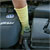 Sealey SSP36 Kevlar Hot Sleeve 355mm