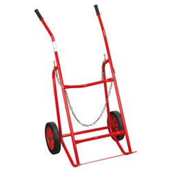 Sealey ST30 Drum Handling Trolley 48gal/205ltr