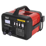 Sealey SUPERBOOST160 Starter/charger 160/40amp 12/24v 230v