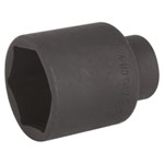 Sealey SX002 Impact Socket 1-13/16 Deep 1/2sq Drive
