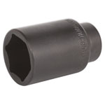 Sealey SX005 Impact Socket 35mm Deep 1/2sq Drive