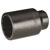 Sealey SX006 Impact Socket 36mm Bi-hex Deep 1/2sq Drive