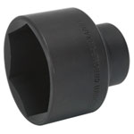 Sealey SX015 Impact Socket 65mm Thin Wall 3/4sq Drive