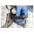 Sealey SX022 Oxygen Sensor Socket 22mm 3/8sq Drive