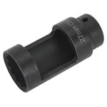 Sealey SX024 Diesel Injector Socket 27mm Thin Wall 1/2sq Drive