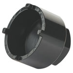 Sealey SX027 Lower Ball Joint Socket Peugeot 405/citroen